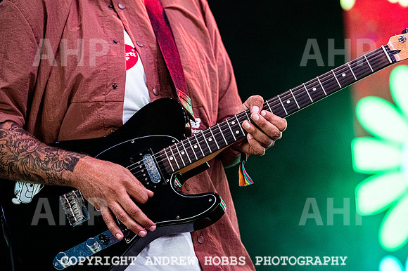 Big Man Child - Camp Bestival 2023-8996