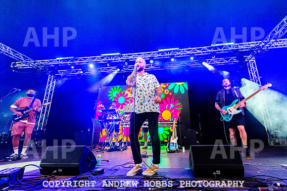 Big Man Child - Camp Bestival 2023-7894