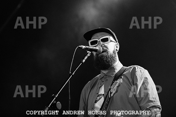 Big Man Child - Camp Bestival 2023-8967