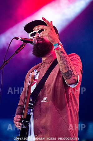 Big Man Child - Camp Bestival 2023-8968