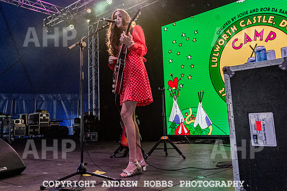 Kitty Liv - Camp Bestival 2023-7907