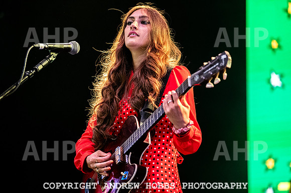 Kitty Liv - Camp Bestival 2023-9056