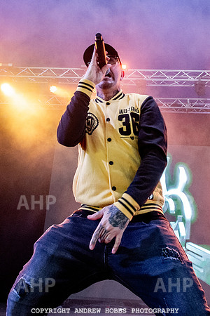 East 17 (Christmas Special)  - Camp Bestival 2023-7963