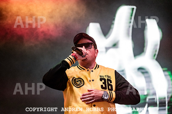 East 17 (Christmas Special)  - Camp Bestival 2023-9090