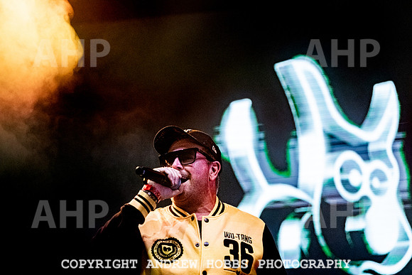 East 17 (Christmas Special)  - Camp Bestival 2023-9084