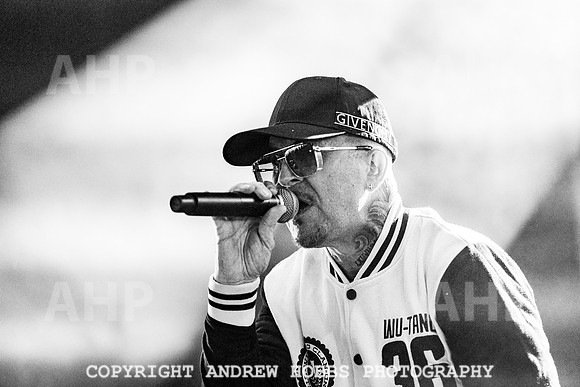 East 17 (Christmas Special)  - Camp Bestival 2023-9107