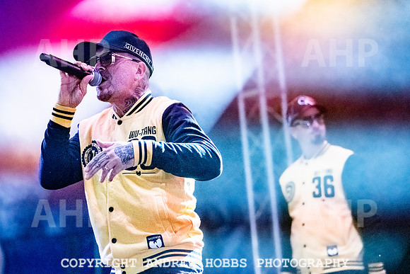 East 17 (Christmas Special)  - Camp Bestival 2023-9104