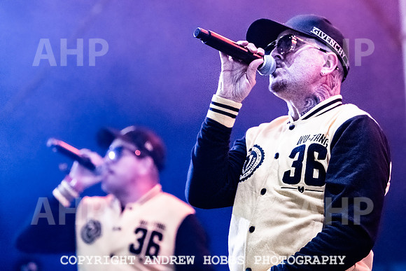 East 17 (Christmas Special)  - Camp Bestival 2023-9135