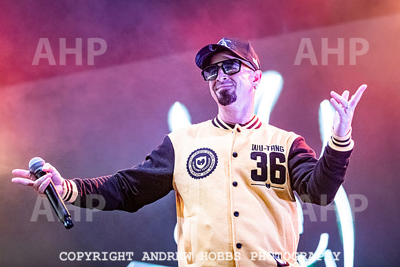 East 17 (Christmas Special)  - Camp Bestival 2023-9142