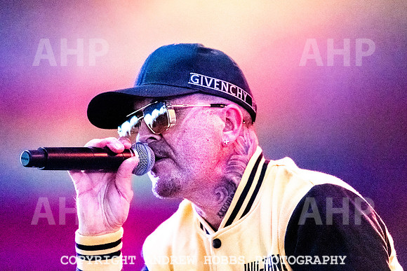 East 17 (Christmas Special)  - Camp Bestival 2023-9105
