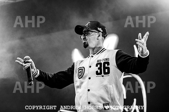 East 17 (Christmas Special)  - Camp Bestival 2023-9143
