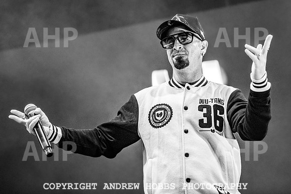 East 17 (Christmas Special)  - Camp Bestival 2023-9145
