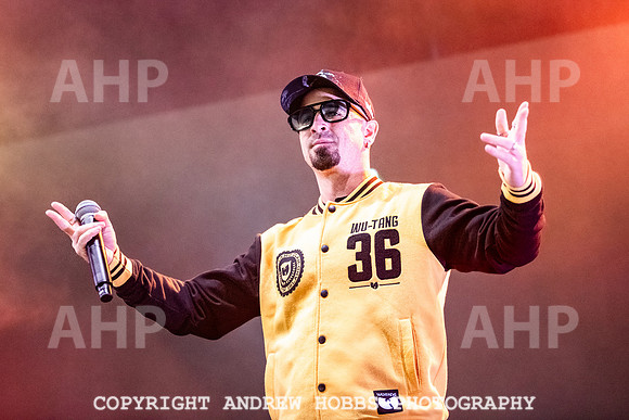East 17 (Christmas Special)  - Camp Bestival 2023-9146