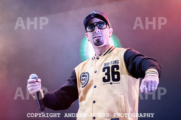 East 17 (Christmas Special)  - Camp Bestival 2023-9147