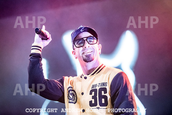 East 17 (Christmas Special)  - Camp Bestival 2023-9148