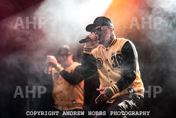 East 17 (Christmas Special)  - Camp Bestival 2023-9172