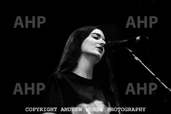 Etta Marcus  - Camp Bestival 2023-9267