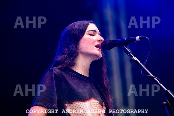 Etta Marcus  - Camp Bestival 2023-9266