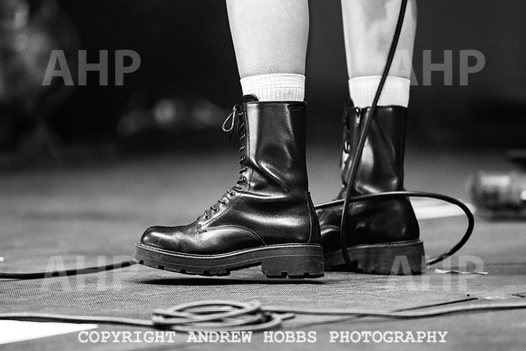 Etta Marcus  - Camp Bestival 2023-9274