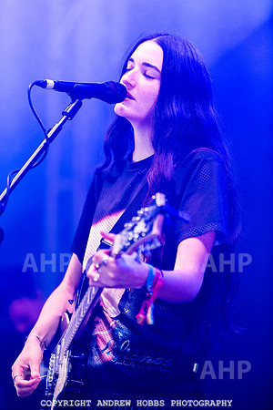 Etta Marcus  - Camp Bestival 2023-9260