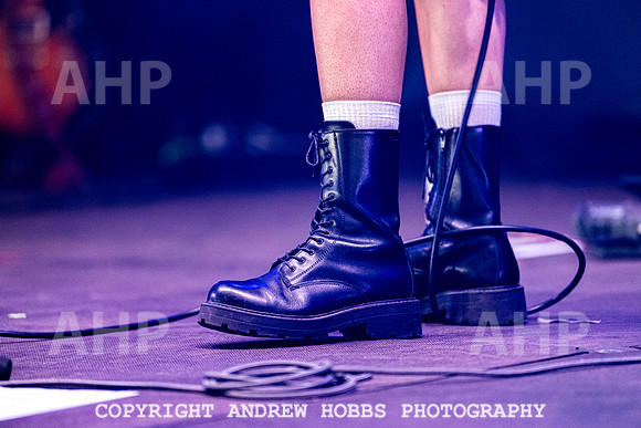 Etta Marcus  - Camp Bestival 2023-9273