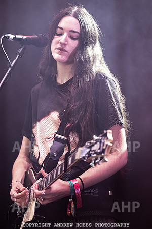 Etta Marcus  - Camp Bestival 2023-9287