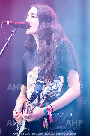 Etta Marcus  - Camp Bestival 2023-9285