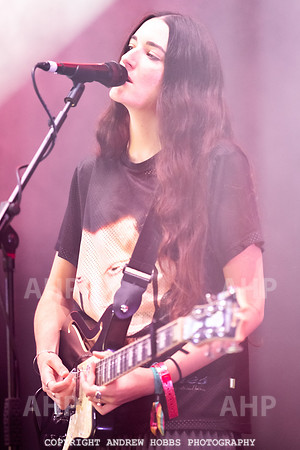 Etta Marcus  - Camp Bestival 2023-9304
