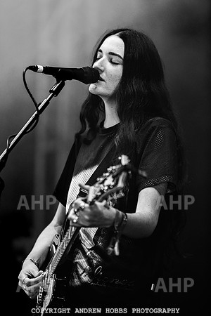 Etta Marcus  - Camp Bestival 2023-9258