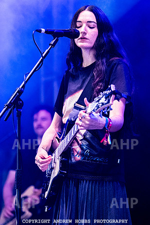 Etta Marcus  - Camp Bestival 2023-9249