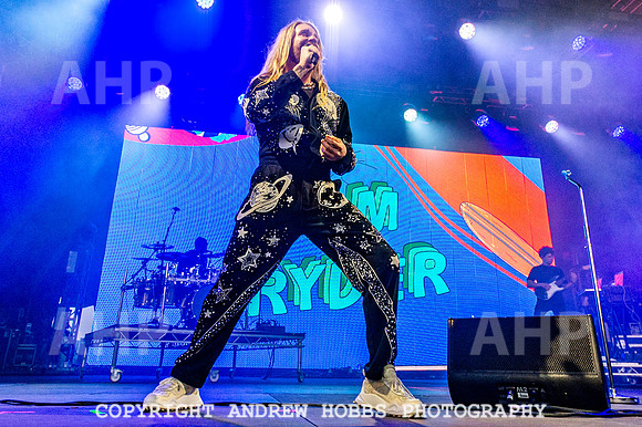 Sam Ryder  - Camp Bestival 2023-8065