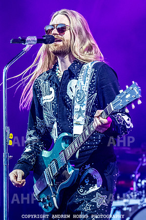 Sam Ryder  - Camp Bestival 2023-9622