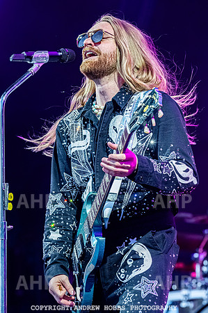Sam Ryder  - Camp Bestival 2023-9629