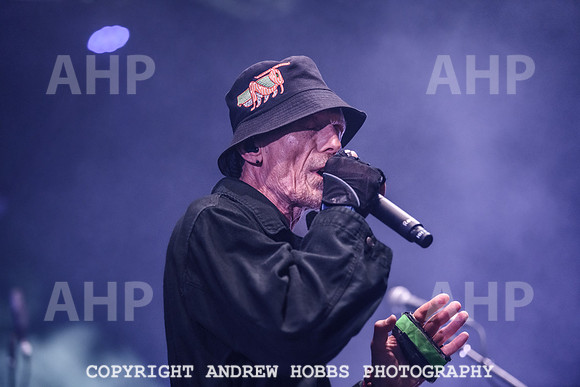 Stero MC's - Camp Bestival 2023-9391