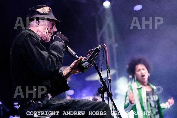 Stero MC's - Camp Bestival 2023-9435
