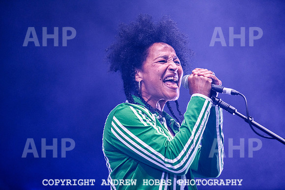 Stero MC's - Camp Bestival 2023-9403