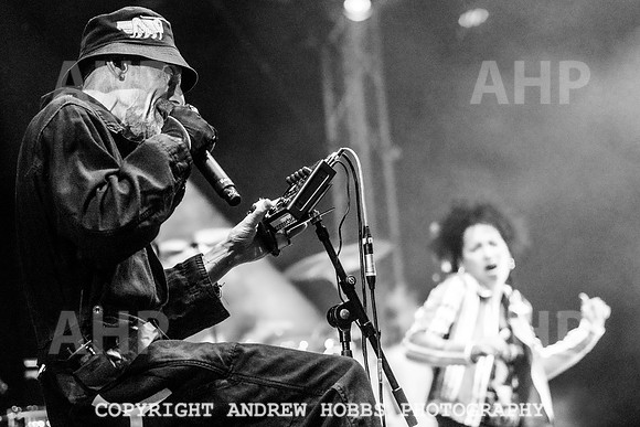 Stero MC's - Camp Bestival 2023-9436
