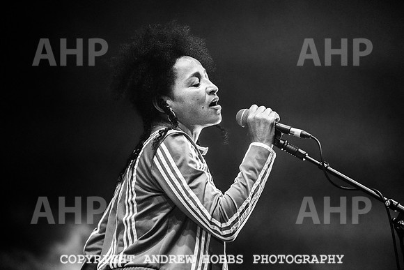 Stero MC's - Camp Bestival 2023-9446