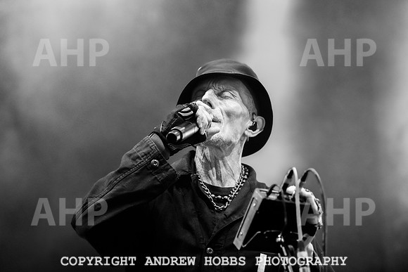 Stero MC's - Camp Bestival 2023-9448