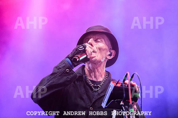 Stero MC's - Camp Bestival 2023-9449