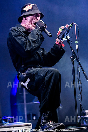 Stero MC's - Camp Bestival 2023-9367