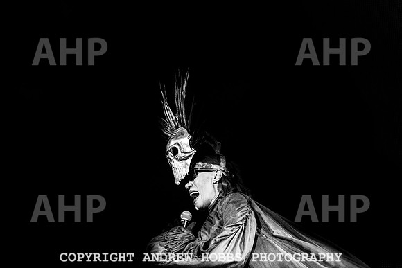 Grace Jones - Camp Bestival 2023-0012