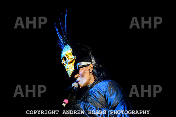 Grace Jones - Camp Bestival 2023-0010