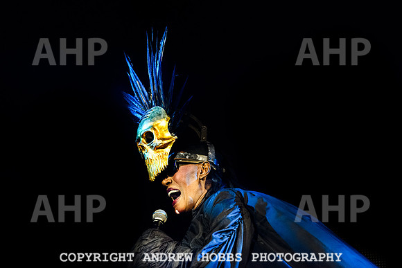 Grace Jones - Camp Bestival 2023-0013