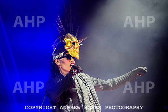 Grace Jones - Camp Bestival 2023-0143