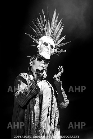 Grace Jones - Camp Bestival 2023-0260