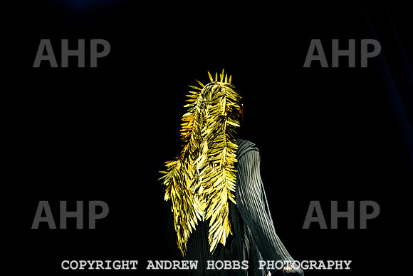 Grace Jones - Camp Bestival 2023-0302