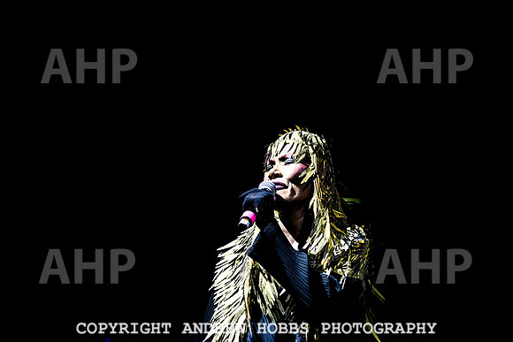 Grace Jones - Camp Bestival 2023-0550
