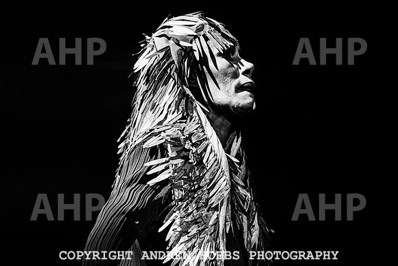 Grace Jones - Camp Bestival 2023-0554