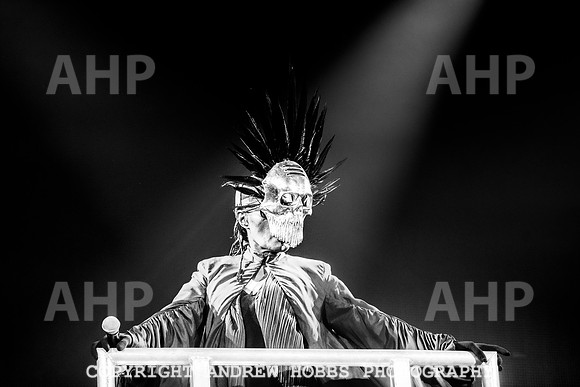 Grace Jones - Camp Bestival 2023-9887